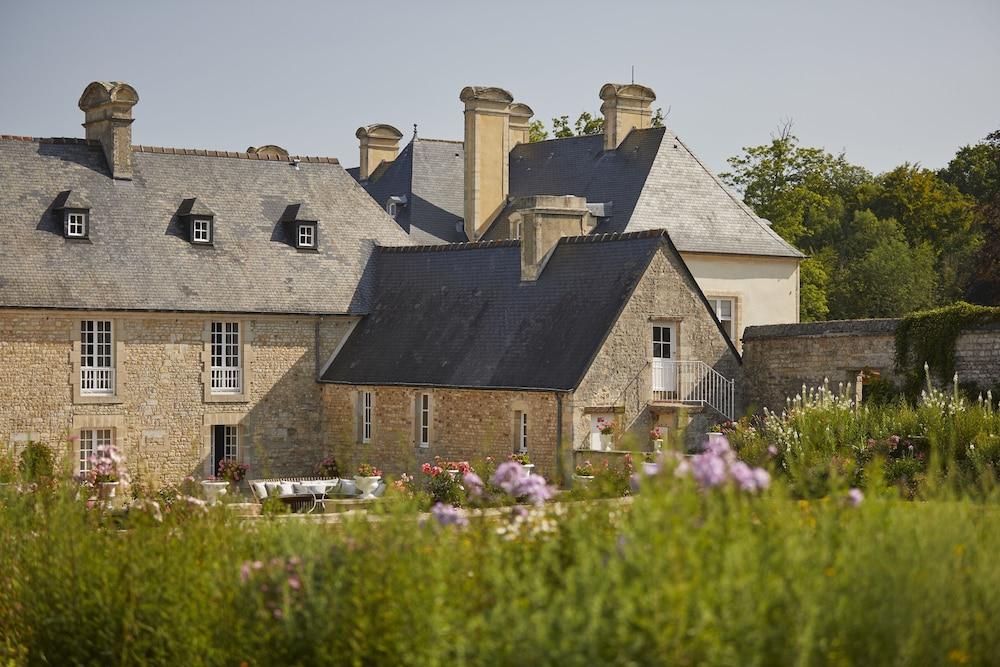 Chateau D'Audrieu Exterior foto